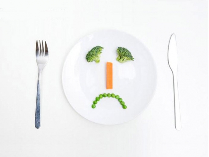 ¿Tu dieta es la adecuada? Tp Nutrición
