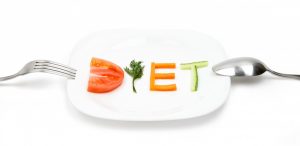 ¿Tu dieta es la adecuada? Tp Nutrición